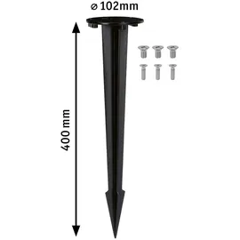 Paulmann Pollerleuchte 946.95