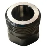 ich-zapfe CO2 Adapter 5/8" Innengewinde auf 3/4" Aussengewinde