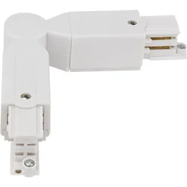 ARTECTA 3-Phase Corner Connector Stromschiene