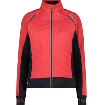 CMP Damen Jacket With Detachable Sleeves corallo Hardshelljacke