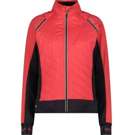 CMP Damen Jacket With Detachable Sleeves corallo Hardshelljacke