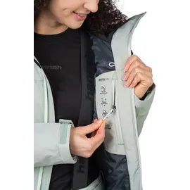 Hannah Merila Fd Jacke - Desert Sage - 42