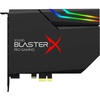 Creative Sound BlasterX AE-5 Plus (PCI-E x1), Soundkarte, Schwarz