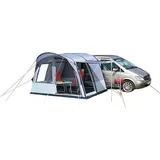 dwt Rapid Air II Busvorzelt 340 x 240 cm Grau