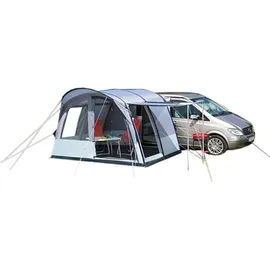 dwt Rapid Air II Busvorzelt 340 x 240 cm Grau