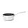 hensslers Kasserolle 18 cm rund