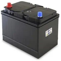 Continental Starterbatterie VW,AUDI,OPEL 2800012040280 505326740,288000L520,288000L550 Autobatterie,Batterie,Fahrzeugbatterie,Akku,Akkumulator