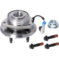 FEBI BILSTEIN Radlagersatz 180121