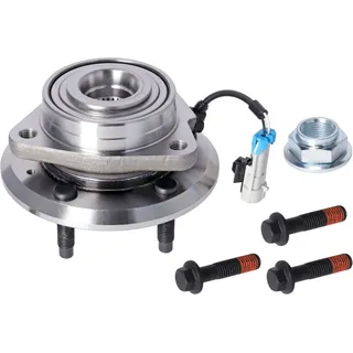 FEBI BILSTEIN Radlagersatz 180121