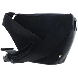 Boss Lewys Gürteltasche One Size Schwarz