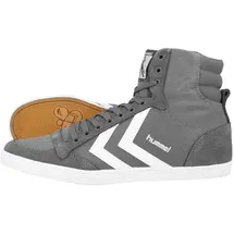 hummel Slimmer Stadil High castle rock/white kh 38