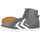 hummel Slimmer Stadil High castle rock/white kh 38