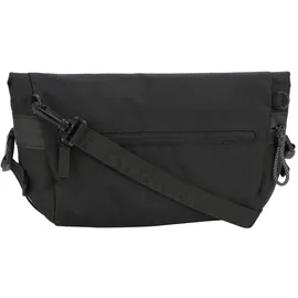 Strellson Umhängetasche Northwood Rs Bruno Shoulderbag LHF schwarz