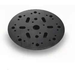 Flex Klett-Schleifteller hart SP-EC H D150 Multihole schleifen 464139 ORE 150