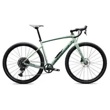 Specialized Diverge 4 Comp Alloy 2026 28 Zoll RH 61 cm Unisex grün/mint