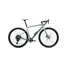 Specialized Diverge 4 Comp Alloy 2026 28 Zoll RH 61 cm Unisex grün/mint