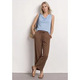STREET ONE Shapingtop Blau 40