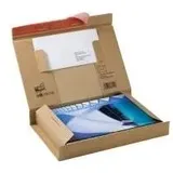 ColomPac® Versandkartons 30,0 x 21,2 x 4,3 cm