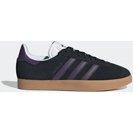 adidas Gazelle Aurora Plum / Core Black / Cloud White 39 1/3