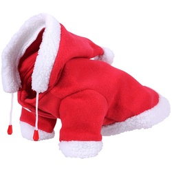 QHP Weihnachts-Hundedecke, 25
