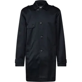 STREET ONE Outdoorjacke blau XL