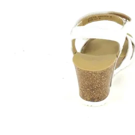 Panama Jack Julia Basics B17 Napa Blanco/White, 41