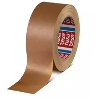 Tesa tesapack 60408 50mx50mm chamois PaperPackaging Tape