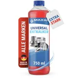 Maxxi Clean Power Universal Entkalker 750 ml
