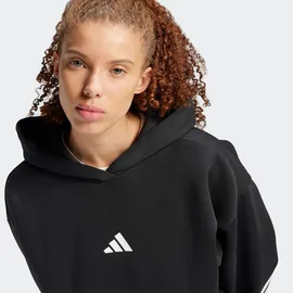 adidas Future Icons Hoodie Schwarz XL