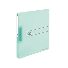 Herlitz easy orga to go DIN A4 25 mm Mint 1 St.