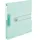 Herlitz easy orga to go DIN A4 25 mm Mint 1 St.