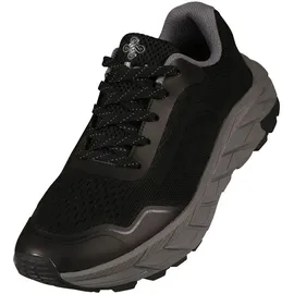 Kilpi Mounty Low Schwarz 44