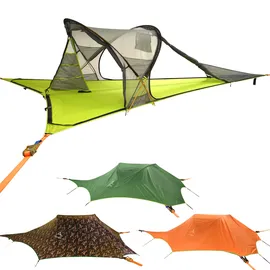 Tentsile Connect 3.0 Grün