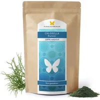 Flügelschwinger Chlorella Pulver 500 g