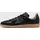 adidas Samba OG Core Black/Off White/Gold Metallic 37 1/3