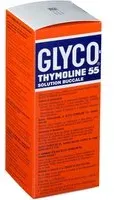 Glyco-Thymoline 55® Solution 250 ml