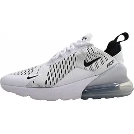 Nike Air Max 270 Damen White/White/Black 42
