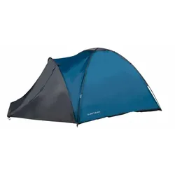 DUNLOP 3 Personen Kuppelzelt