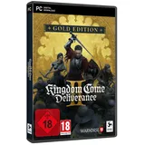 Kingdom Come: Deliverance II Gold Edition - [PC]