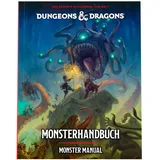 Dungeons & Dragons Core Rulebook) (Deutsche Version)