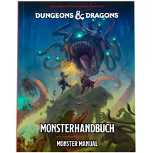 Dungeons & Dragons Core Rulebook) (Deutsche Version)