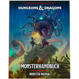 Dungeons & Dragons Core Rulebook) (Deutsche Version)