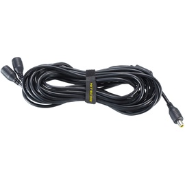 Nitecore Nitecore, 5m Parallel Cable Gr.ONESIZE - Ladekabel - schwarz