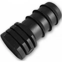 Endstück Endstopf für Schlauch 20mm Tropfschlauch Tropfrohr Bradas 7461