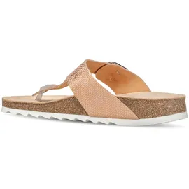 Legero Damen CLEAR CARNELIAN (ROT) 5430