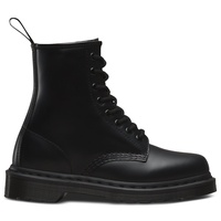 Dr. Martens 1460 Mono Smooth Leather black 40