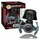 Funko Star Wars Darth Vader mit Tie Advanced x1 Starfighter 14 cm