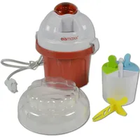 eismaxx Eismaschine 3 in 1