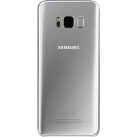 Samsung Galaxy S8 Arctic Silver