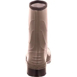 Beck Basic 470 Gummistiefel Schwarz 41
